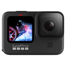 Gopro 고프로 히어로9 액션캠 블랙