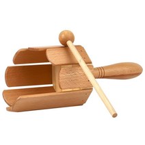 유아 오르프수업 리듬놀이 톤블럭 합동음악 흔들기 교구용 단체합주 쉐이커
