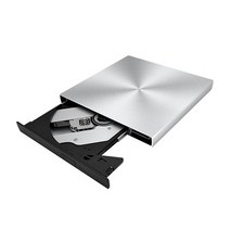 블루레이 플레이어 ODD 외부 외장형 Usb 3.0 DVD 버너 외부 블루레이 지원 3D 25G 50G 재생 휴대용 노트북, 01 Silver