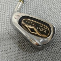 중고 젝시오 XXIO PRIME SP-700 7번 아이언 50g_R, 없음