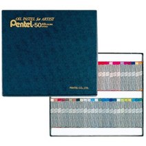 동아측기 [펜텔] 전문가용 오일파스텔, 낱색 100D WHITE