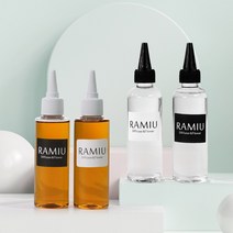 라미유 천연 커피 디퓨저 리필 편백 피톤치드 카페 실내 화장실 방향제, 부드러운 라벤더+스틱5ea