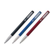 파카벡터수성펜문구 필기구 수성펜, 본상품선택, 흑색