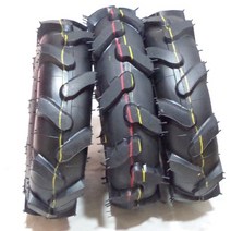 경운기타이어 경운기앞타이어 타이어세트 카트 카트 atv utv 버기 미니 경운기 트랙터