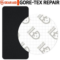 GEAR AID 티네시어스 고어텍스 리페어테이프 수선테이프 패치