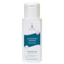BIOTURM 연꽃샴푸 Nr17 200ml, 1개