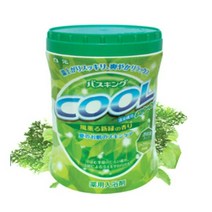 [입욕제] 일본입욕제-BATH LALA(680g)-신록 (입욕 비누 바스붐첨가물), 1개, 입욕제-680g