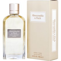 아베크롬비 앤 피치 퍼스틱 인스팅트 시 오드 퍼퓸 100ml
