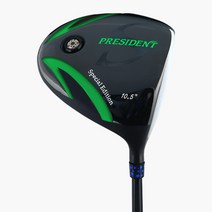 아화골프 시니어드라이버고반발 고탄성 PRS 국산드라이버, 9.5도, FLEX-R3[더부드러운 시니어]