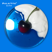 크림소다 세트 100ml+25ml 키덜트 슬라임 어른장난감 액체괴물/슬라임(완제품)