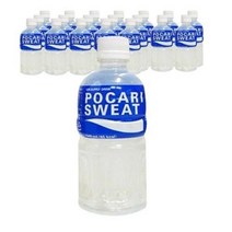동아오츠카 포카리스웨트, 340ml, 38개