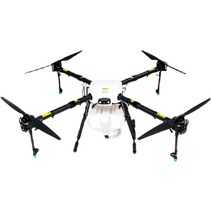 농약드론 분무기 농업용 항공기 고성능 헬기, 20kg적재