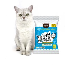 NEW 에티펫 버블목욕시트 큰사이즈 15매 x3개 강아지고양이겸용 목욕티슈 샴푸리스 세정물티슈 간편목욕 반려견 반려묘 보습 목욕 야외 나들이, 선택1:본상품선택