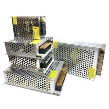 12 v 볼트 전원 공급 장치 smps 5v 24v 2a 3a 5a 6a 8a 10a 20a 30a 40a 50a 12v 스위칭 전원 공급 장치 ac-dc 220v 12v for, 24v 15a 360w