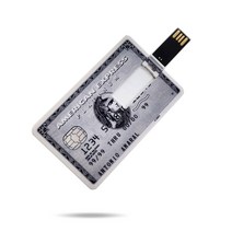 카드형 usb 메모리 기본형 64GB