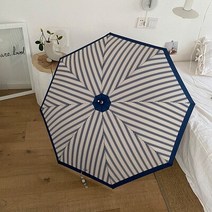 우산꽂이 우산 거치대 레이디 긴 손잡이 콤팩트 휴대용 스트레이트 강화 방풍 긴 통 76, 12