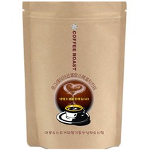 커피향기줍는남자 당일로스팅 스페셜티 원두커피 아리차쇼핑몰, 프렌치프레스, 500g