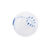 로얄코펜하겐 블루 플루티드 메가 밥공기 13cm, 1세트