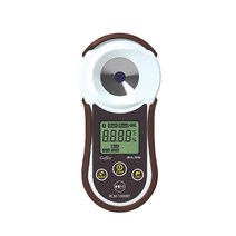 HM 커피 농도 측정기 BTR-1000 (RCM-1000BT) TDS Brix 온도 측정/바리스타/로스터/카페/학원