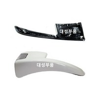 대성부품 볼보트럭 시그널 최신형 유로6 신호등 LED 82446490 볼보 차폭등 수입트럭 덤프 카고 츄레라 화물차 대형트럭 마커램프