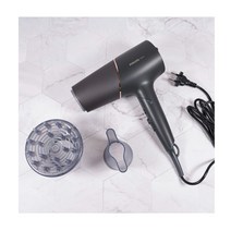 BHD538/29 필립스5000시리즈 써모쉴드 헤어드라이기 블랙 로즈골드 정품AS보장