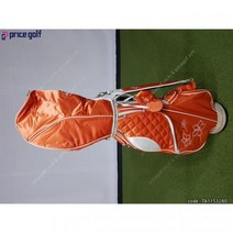 (진열)여성용 캐디백(골프백), 기본 : 상세페이지 참조