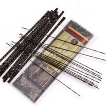 실톱날 목공 금속공예 요술 U자톱 와이어 톱날 세밀작업 DIY 10pc, G