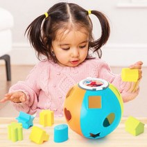 도형놀이 유아도형놀이 아기도형놀이 유아도형 15개월아기장난감