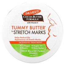 Palmers Cocoa Butter Formula 터미 버터 용 125g(4.4oz), 125g