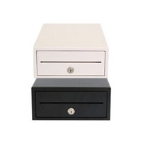 범일금고 EC-410 포스 금전함 돈통, 미니(검정)