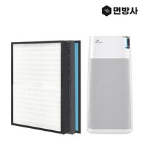 먼지방어사령부 SK매직 ACL-160VA V16 필터 국산 H13등급, 선택완료, 단품없음