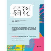 실존주의 슈퍼비전, 상품명