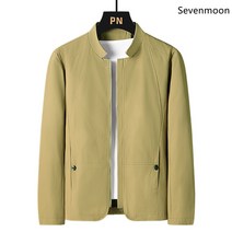 Sevenmoon 코트 남자 재킷