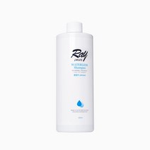레이펄스 워터리스샴푸 본품 200ml, 500ml, 1개