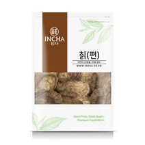 인차 국내산 칡 갈근 차 칡차 갈근탕, 600g, 1개