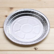 롯데 실속형 은박접시 행사용 일회용접시 10p 18cm, 상세페이지 참조, 상세페이지 참조