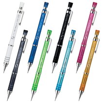 제브라 텍투웨이라이트 샤프 Tect 2way light MA42, 0.5mm BL블루