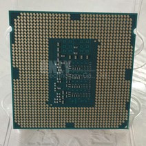 파워딜 인텔 i7-4790K i7 (4.0 GHz/8 MB/4 코어/소켓 1150/5 GT/s) 쿼드 코어 데스크탑 CPU, 한개옵션0
