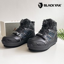 블랙야크 AK-F0011 미끄럼방지 갯바위신발 심파텍스 방수 낚시화, 255, 블루