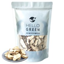 헬로우그린 국산 백출 300g, 300gx1팩