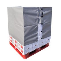 파레트 포장 팔레트 포장 비닐x