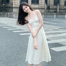 아이유 김나영 태국 괌원피스 해외여행여름옷 동남아 휴양지룩 원피스 한소희 호피 오렌지 발리여행 아오이유우 안유진