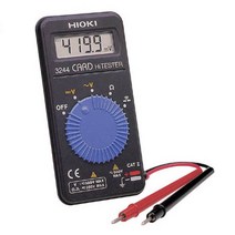 나nanr_히오끼-디지털 포켓테스터기 3244-60 450V (1EA) 트기 터기 휴대용 측정 테스트♥sksnfll, ♥sstarting