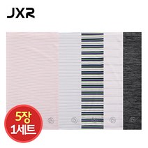 제이엑스알 5장 1세트 JXR 멀티 발란스 스킨 넥게이터, 스킨 넥게이터 5장