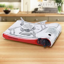 가스버너 ST-001A/업소용 부르스타 휴대용 미니 대형 _ 2022895EA, 쿠팡 본상품선택