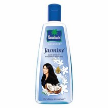 Parachute 쟈스민 코코넛 헤어 오일 300 ml