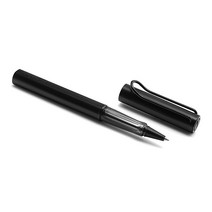 LAMY 4029807 알스타 371 블랙 수성펜, 모델명:4029807