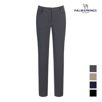 [팜스프링스] 여성 심플 스트레치 기모팬츠_SPTL194854