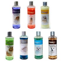 쇼니 샴푸 컨디셔너 500ml 강아지샴푸 강아지컨디셔너 강아지린스, 오트밀샴푸
