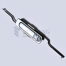 푸쉬/핸들 BYMS732-2-1 부영 분전함 분전반 컨트롤박스 캐비넷 기계 제작 가구 도어 DIY 인테리어 용